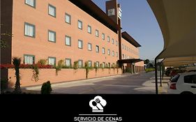 Posadas de Espana Malaga